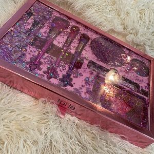 ***VAULT*** NIB TARTE high-performance naturals pretty things fairy wings dust